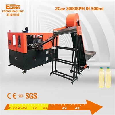 Q3000 MET تمتد تمدد آلة صب