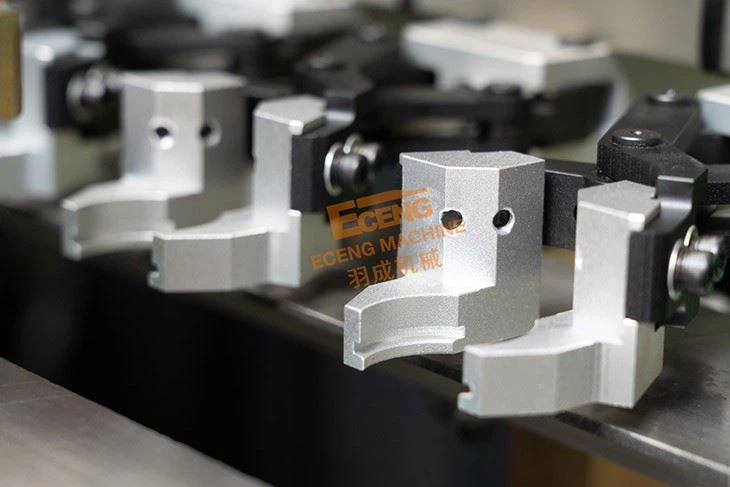 Mineral Water Bottle Blowing Machine 650ml